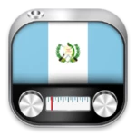 Logo of Radio Guatemala - Radio Online android Application 